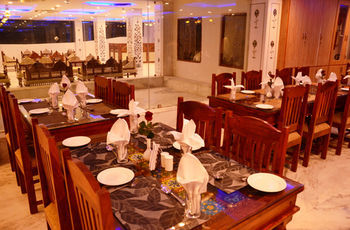 Lilypool - The Heritage Jalmahal Jaipur Exterior photo