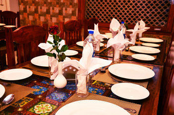 Lilypool - The Heritage Jalmahal Jaipur Exterior photo